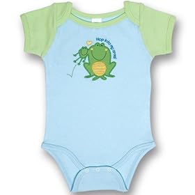 Stephen Joseph Romper